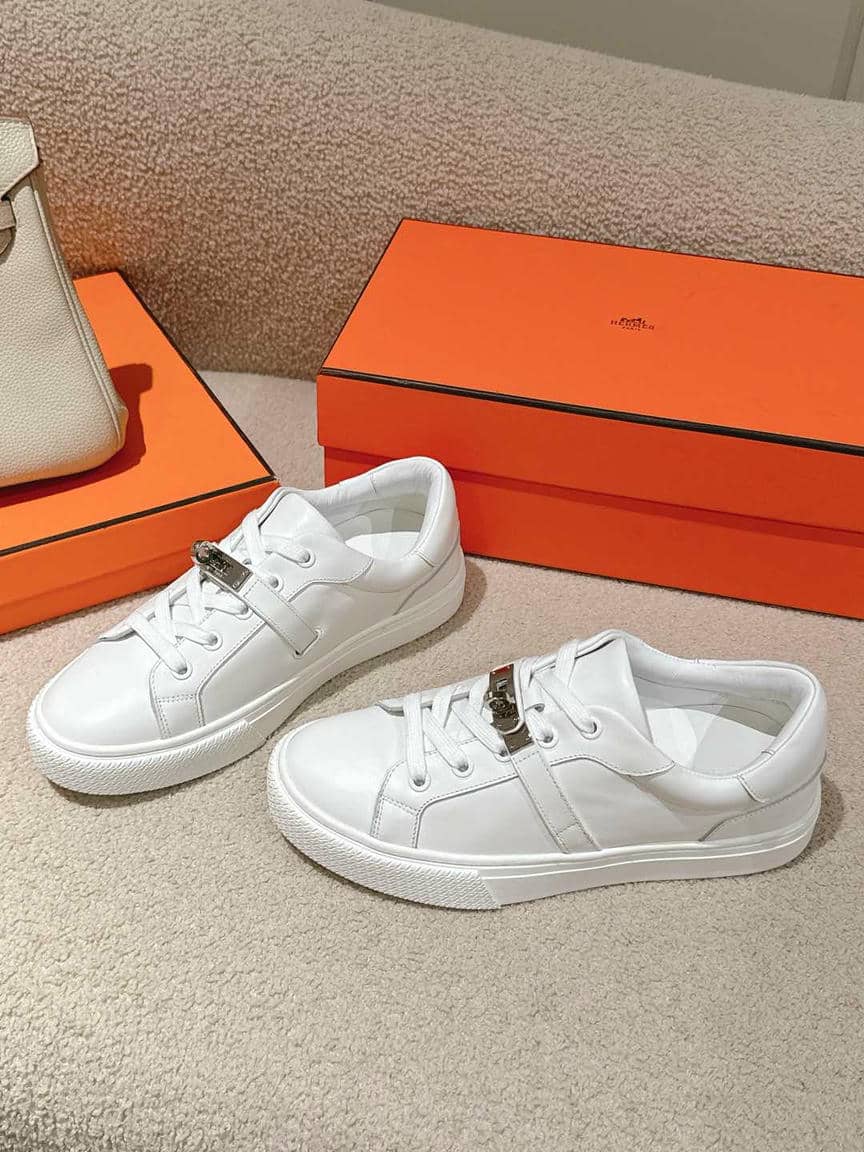 Hermes Sneaker 2-3
